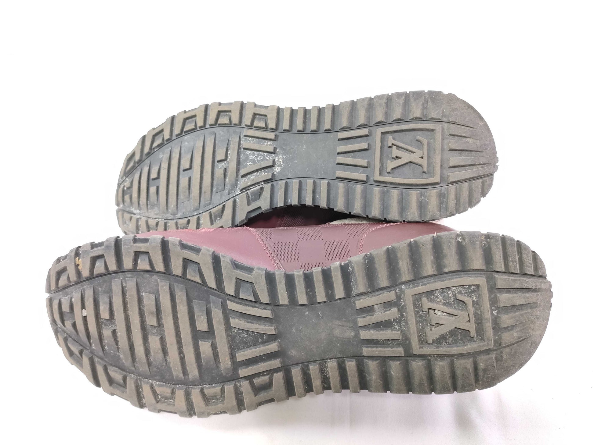 LOUIS VUITTON LOUIS VUITTON Sneakers Sneakers