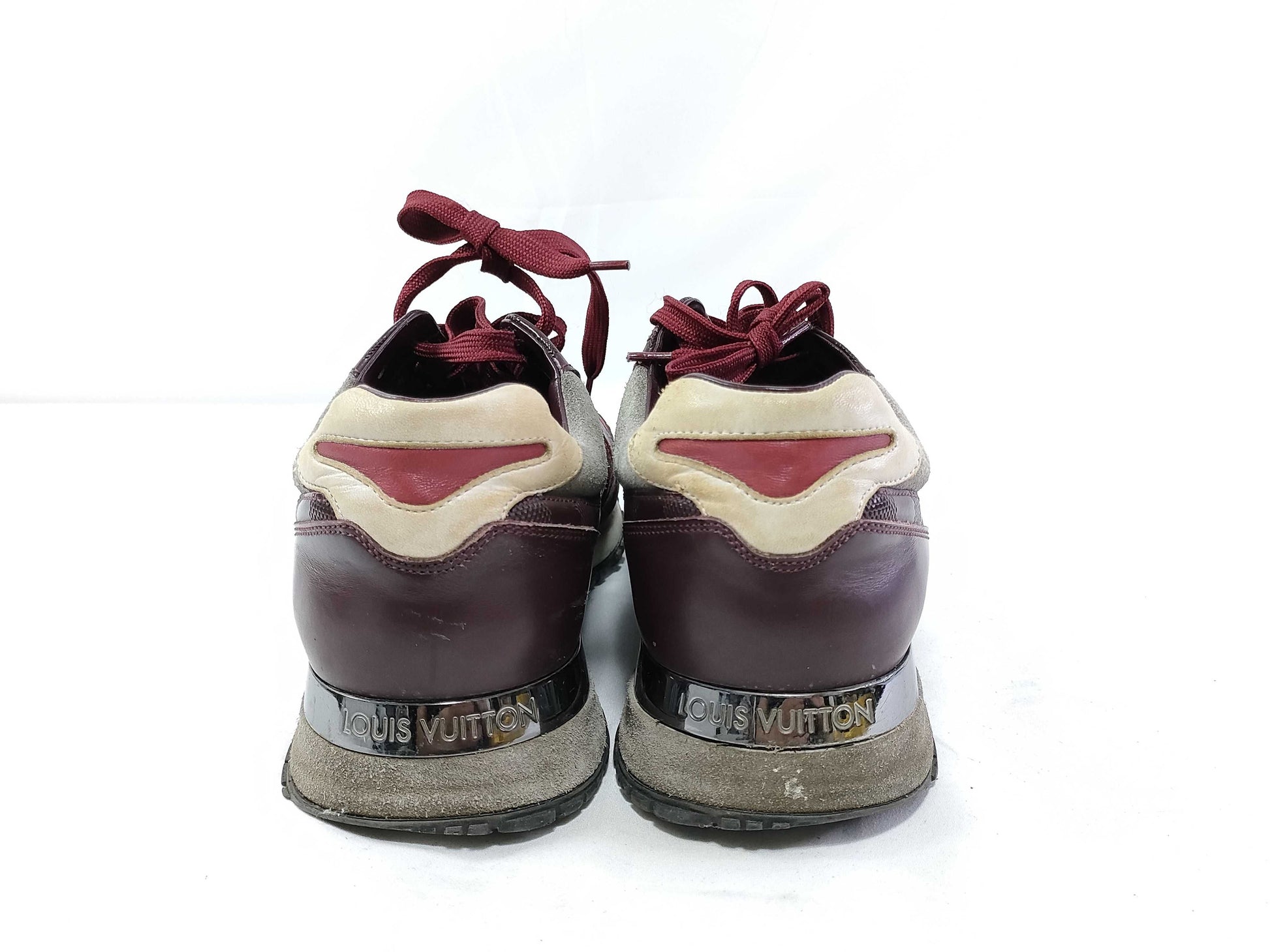 LOUIS VUITTON LOUIS VUITTON Sneakers Sneakers