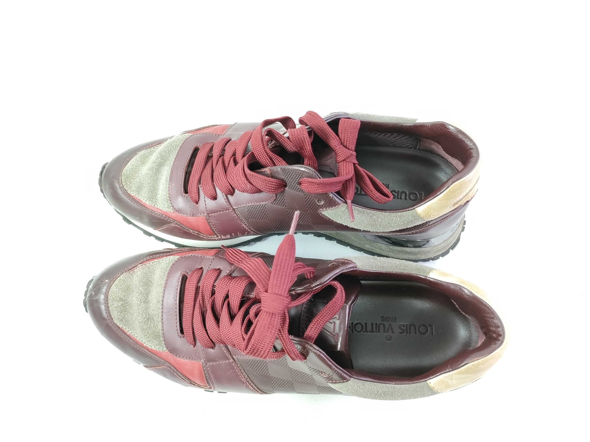 LOUIS VUITTON LOUIS VUITTON Sneakers Sneakers