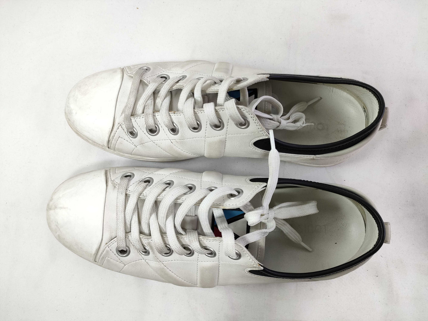 LOUIS VUITTON LOUIS VUITTON Sneakers Sneakers