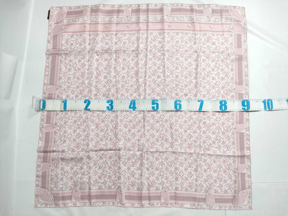 LOUIS VUITTON LOUIS VUITTON Scarf Scarf