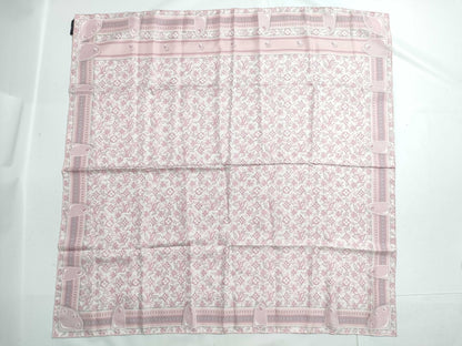 LOUIS VUITTON LOUIS VUITTON Scarf Scarf