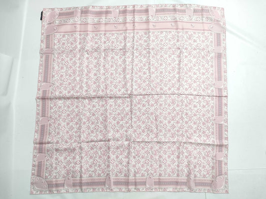 LOUIS VUITTON LOUIS VUITTON Scarf Scarf