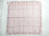LOUIS VUITTON LOUIS VUITTON Scarf Scarf