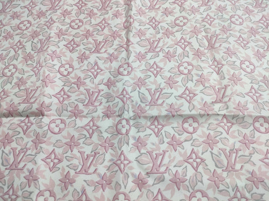 LOUIS VUITTON LOUIS VUITTON Scarf Scarf