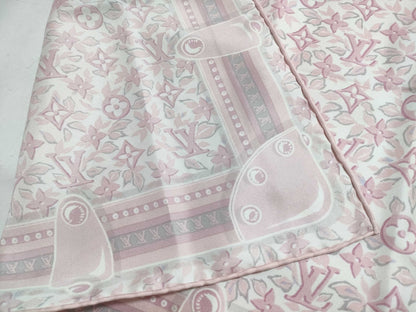 LOUIS VUITTON LOUIS VUITTON Scarf Scarf