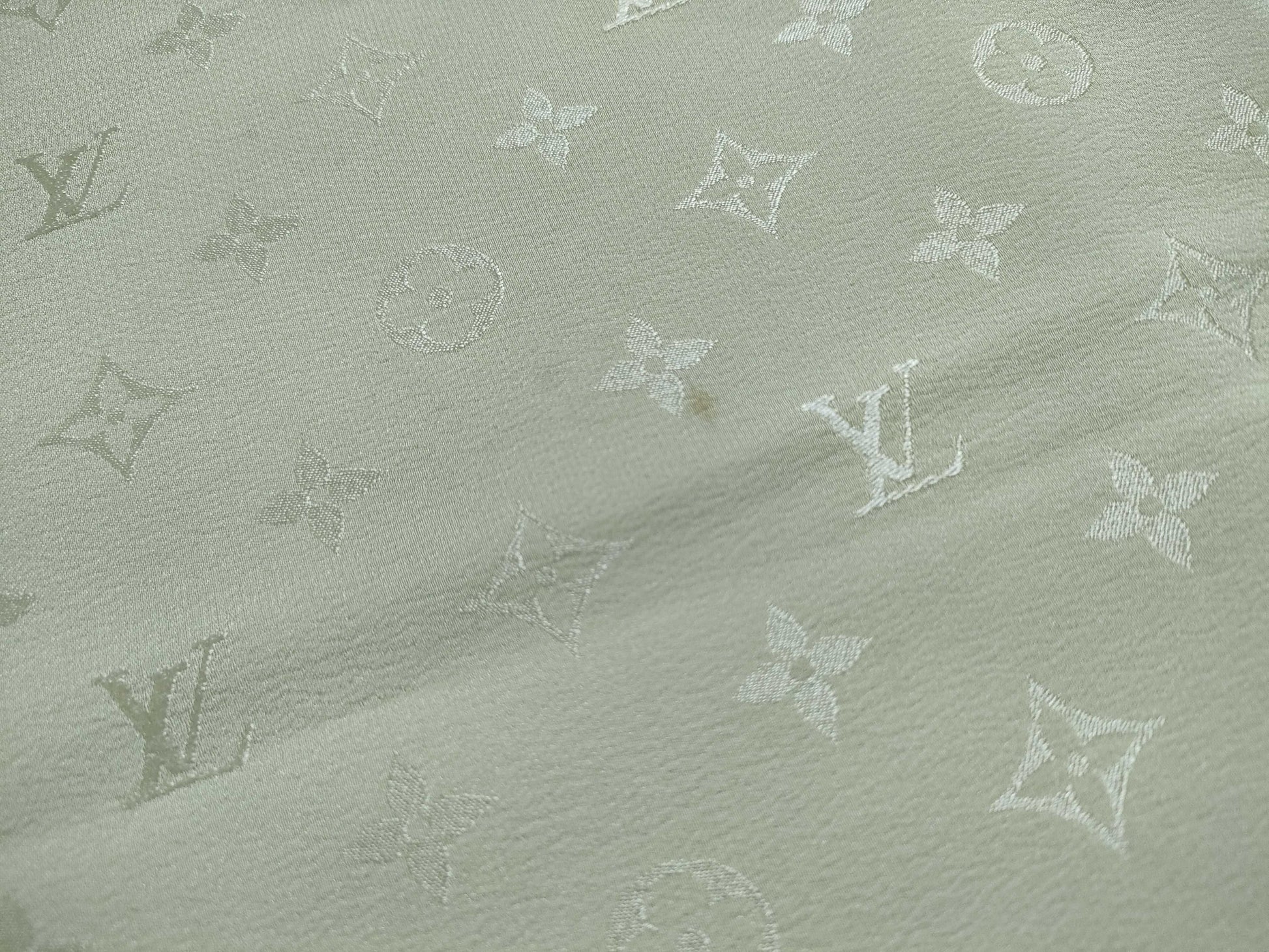 LOUIS VUITTON LOUIS VUITTON Scarf Scarf