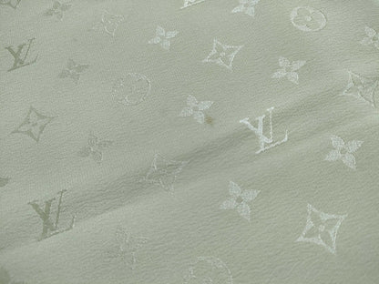 LOUIS VUITTON LOUIS VUITTON Scarf Scarf