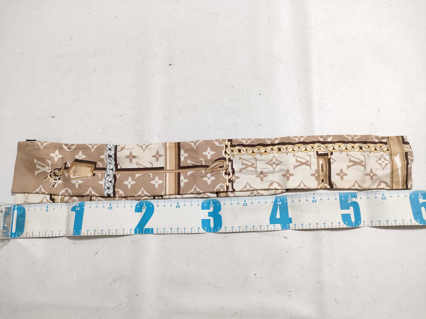 LOUIS VUITTON LOUIS VUITTON Scarf Scarf