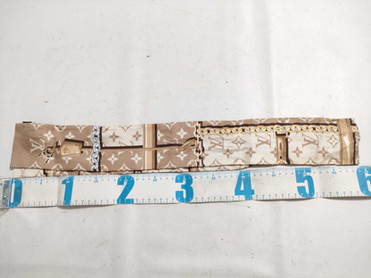 LOUIS VUITTON LOUIS VUITTON Scarf Scarf