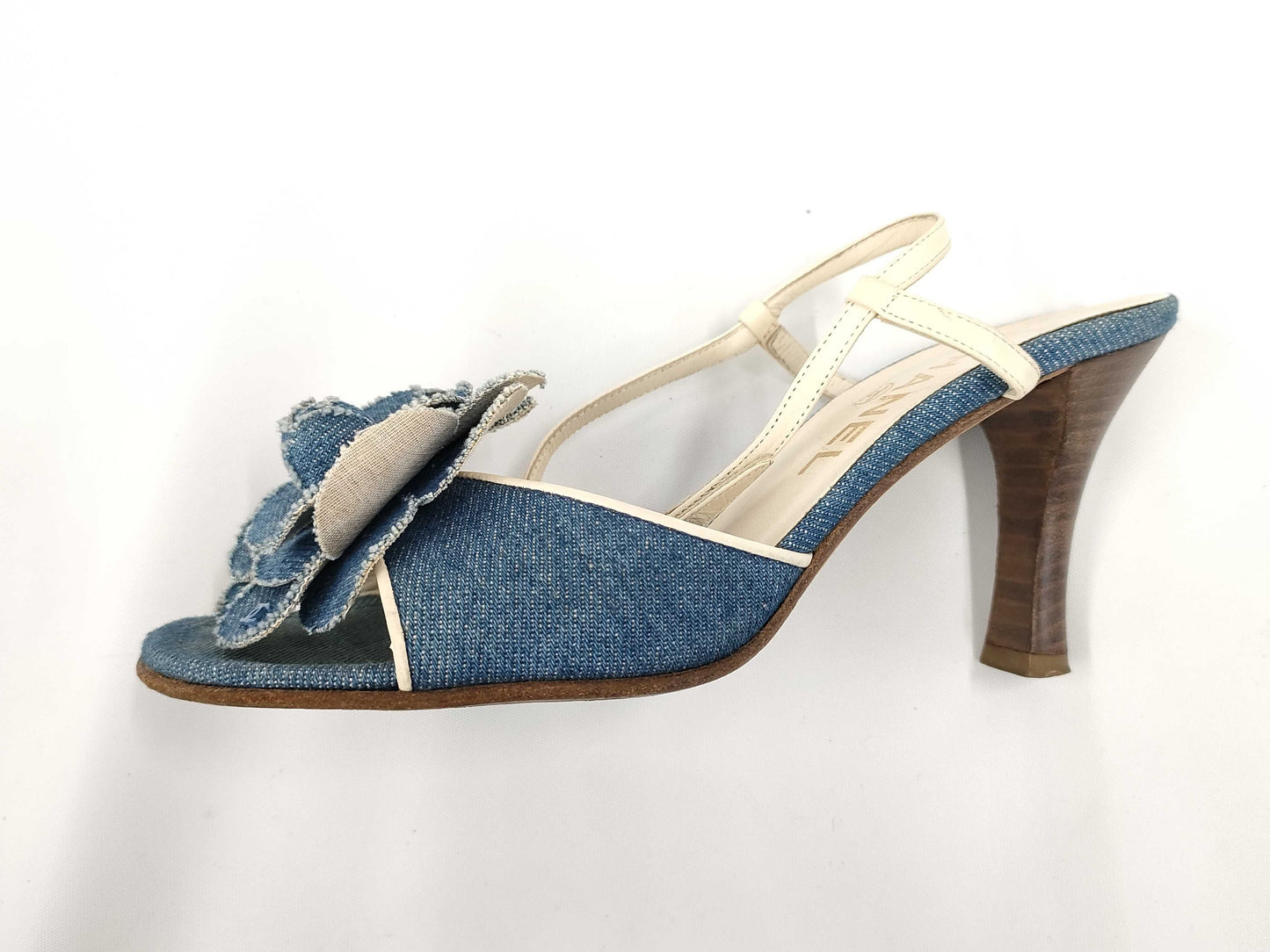 CHANEL CHANEL Sandals Size 35 Sandals