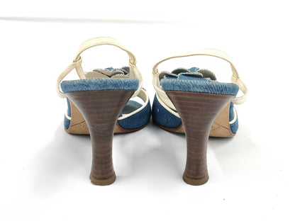 CHANEL CHANEL Sandals Size 35 Sandals