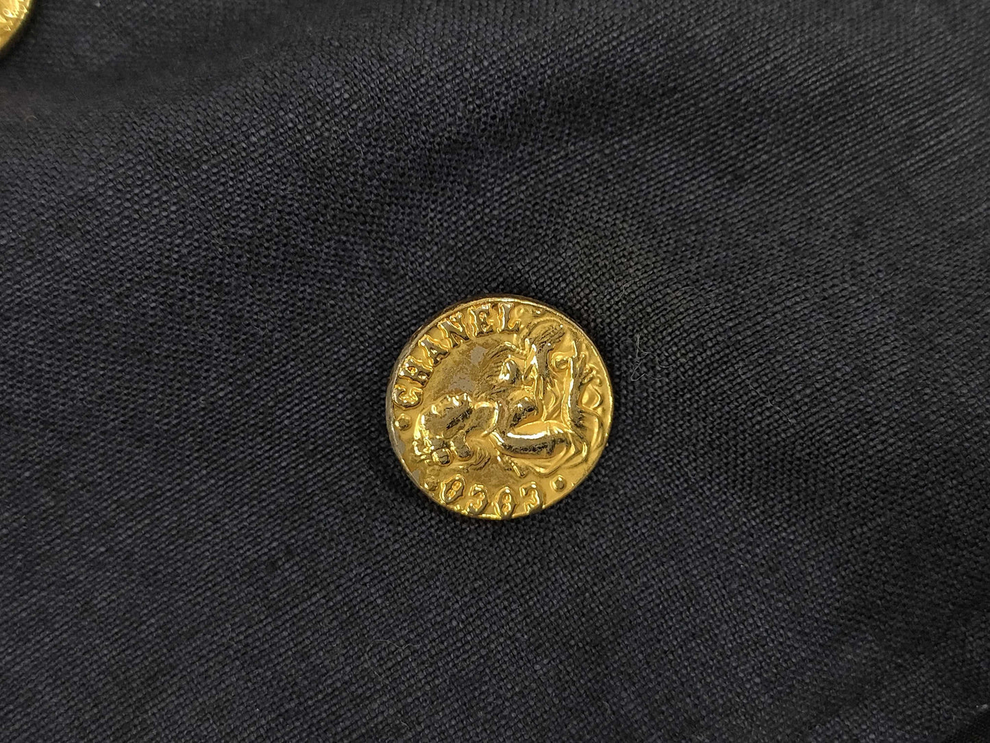 CHANEL CHANEL Set Size 38 Other Apparel