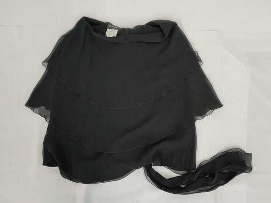CHANEL CHANEL Ribbon Skirt Size 40 Skirt