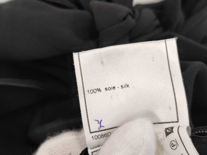 CHANEL CHANEL Ribbon Skirt Size 40 Skirt