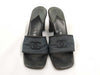 CHANEL CHANEL Mules Size 35 Sandals
