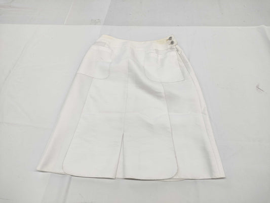 CHANEL CHANEL Skirt Size 36 Skirt