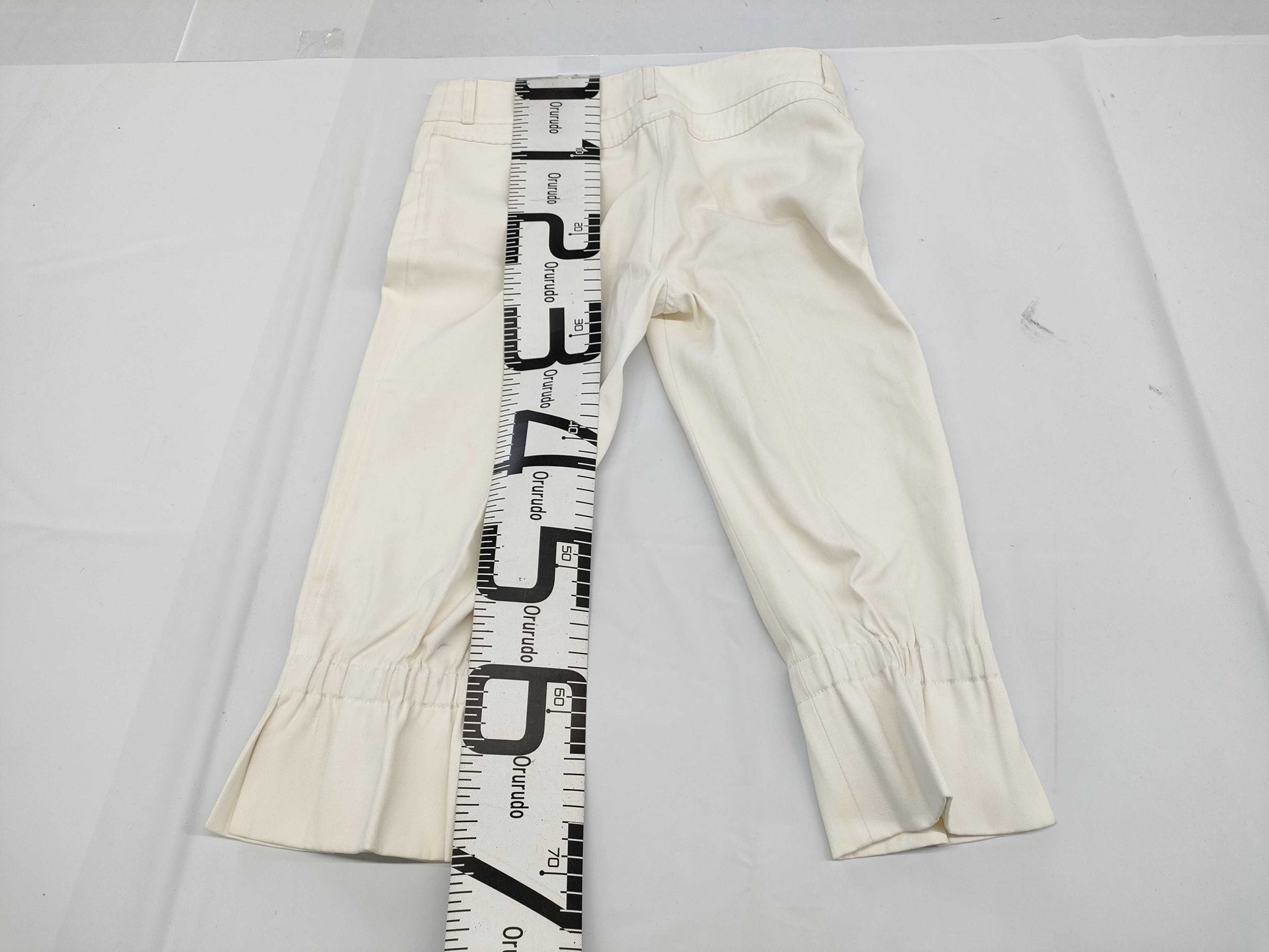 CHANEL CHANEL Pants Size 38 Pants