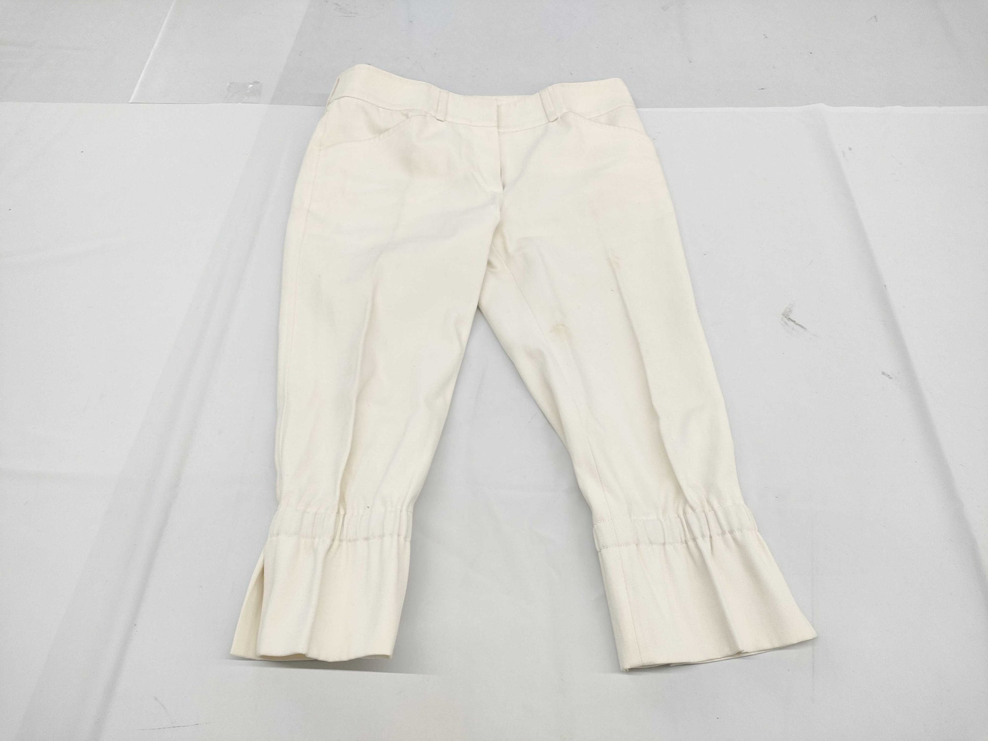 CHANEL CHANEL Pants Size 38 Pants