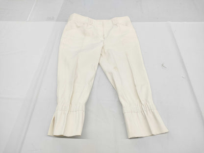 CHANEL CHANEL Pants Size 38 Pants