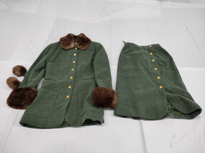 CHANEL CHANEL Set Size 34-36 Other Apparel