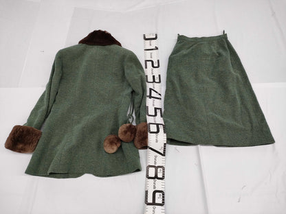 CHANEL CHANEL Set Size 34-36 Other Apparel