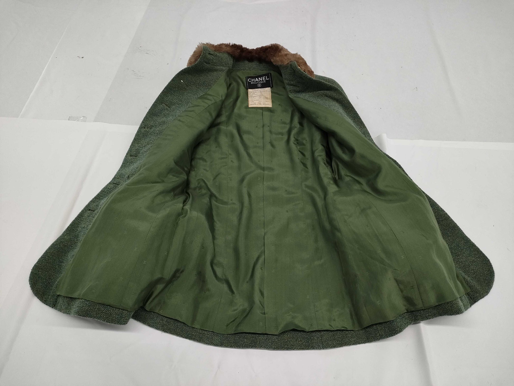 CHANEL CHANEL Set Size 34-36 Other Apparel