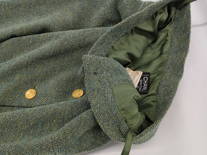 CHANEL CHANEL Set Size 34-36 Other Apparel