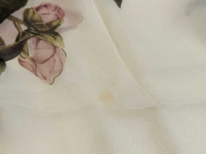 CHANEL CHANEL Scarf Scarf