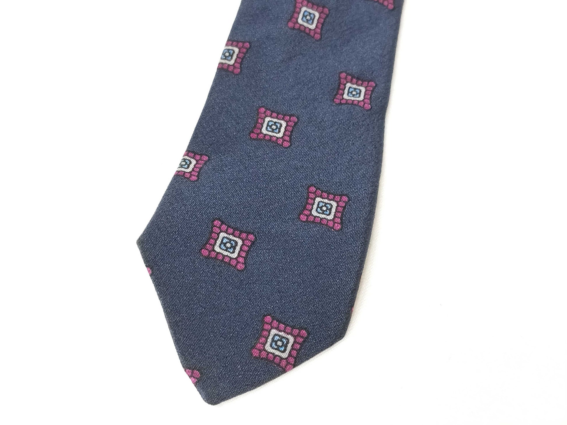 CHANEL CHANEL Tie Tie