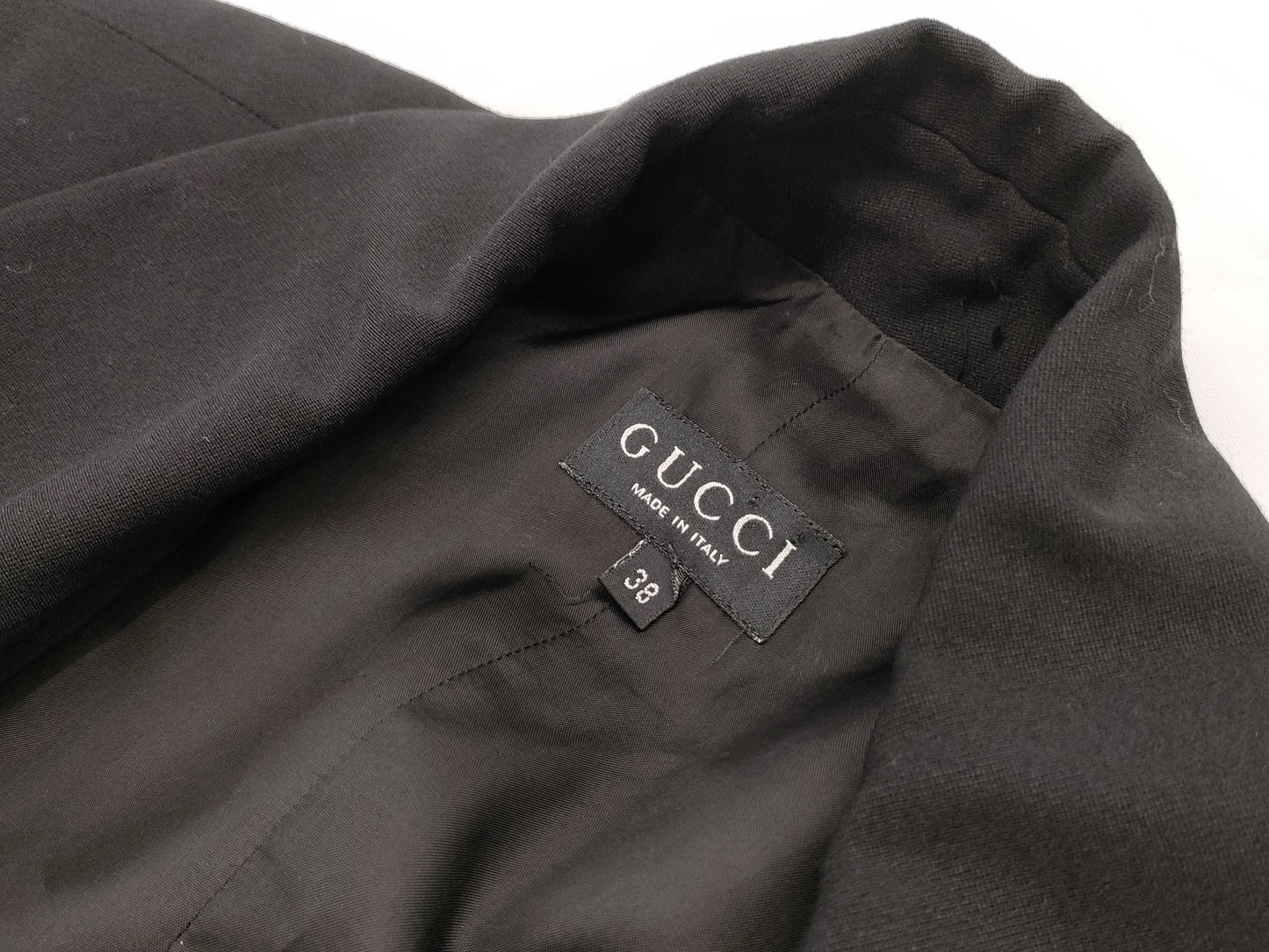 CHANEL GUCCI Women's Coat Size 38 Coat