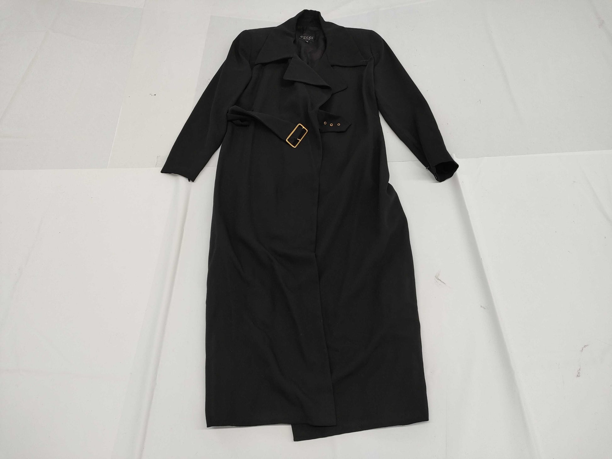 CHANEL GUCCI Women's Coat Size 38 Coat