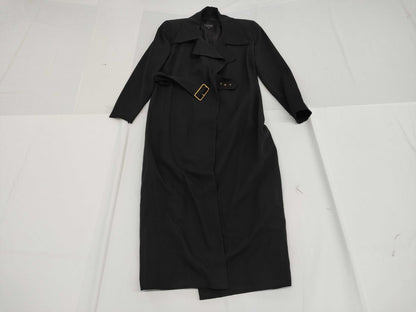 CHANEL GUCCI Women's Coat Size 38 Coat