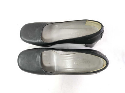 GUCCI GUCCI heel pumps pumps