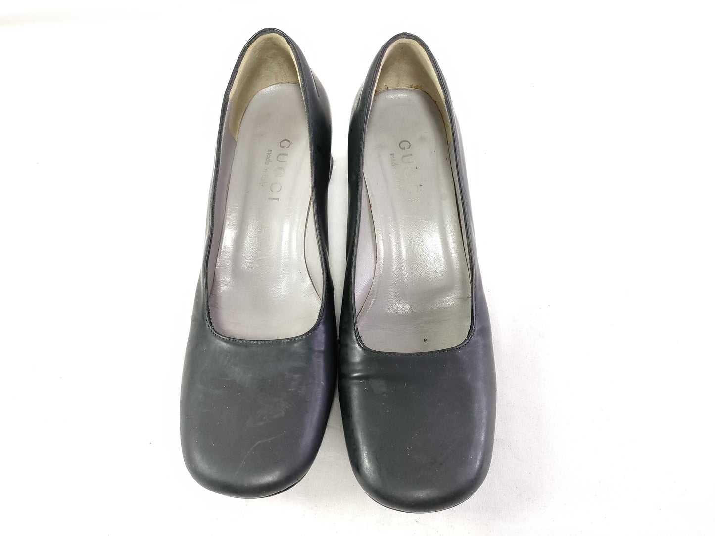 GUCCI GUCCI heel pumps pumps