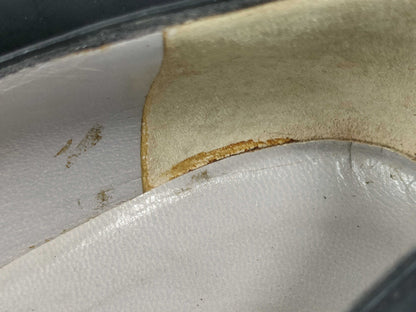 GUCCI GUCCI heel pumps pumps