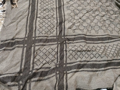 GUCCI GUCCI stole muffler