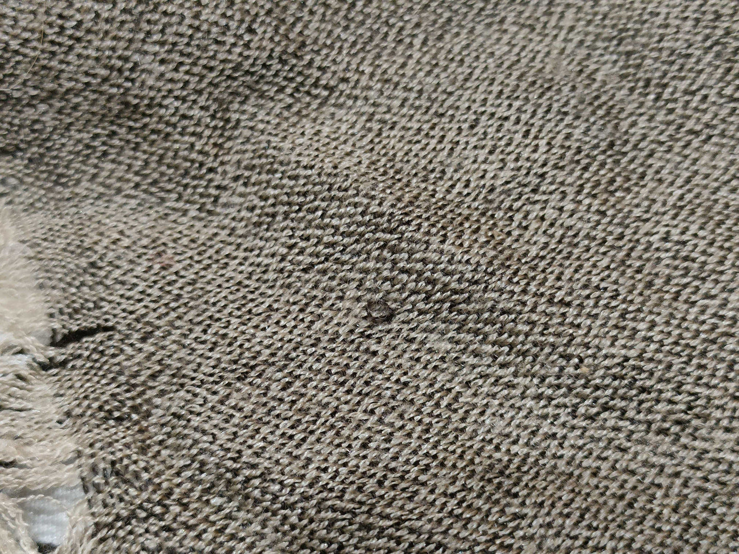 GUCCI GUCCI stole muffler