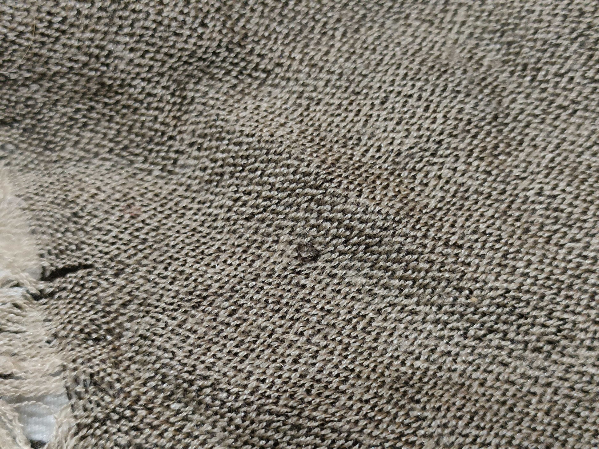 GUCCI GUCCI stole muffler