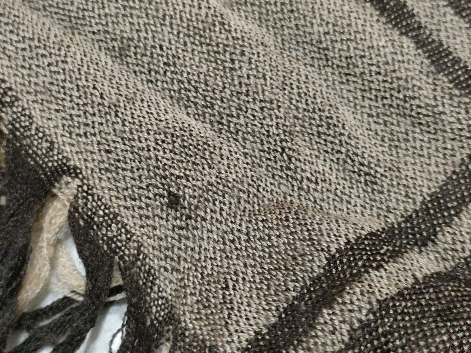 GUCCI GUCCI stole muffler