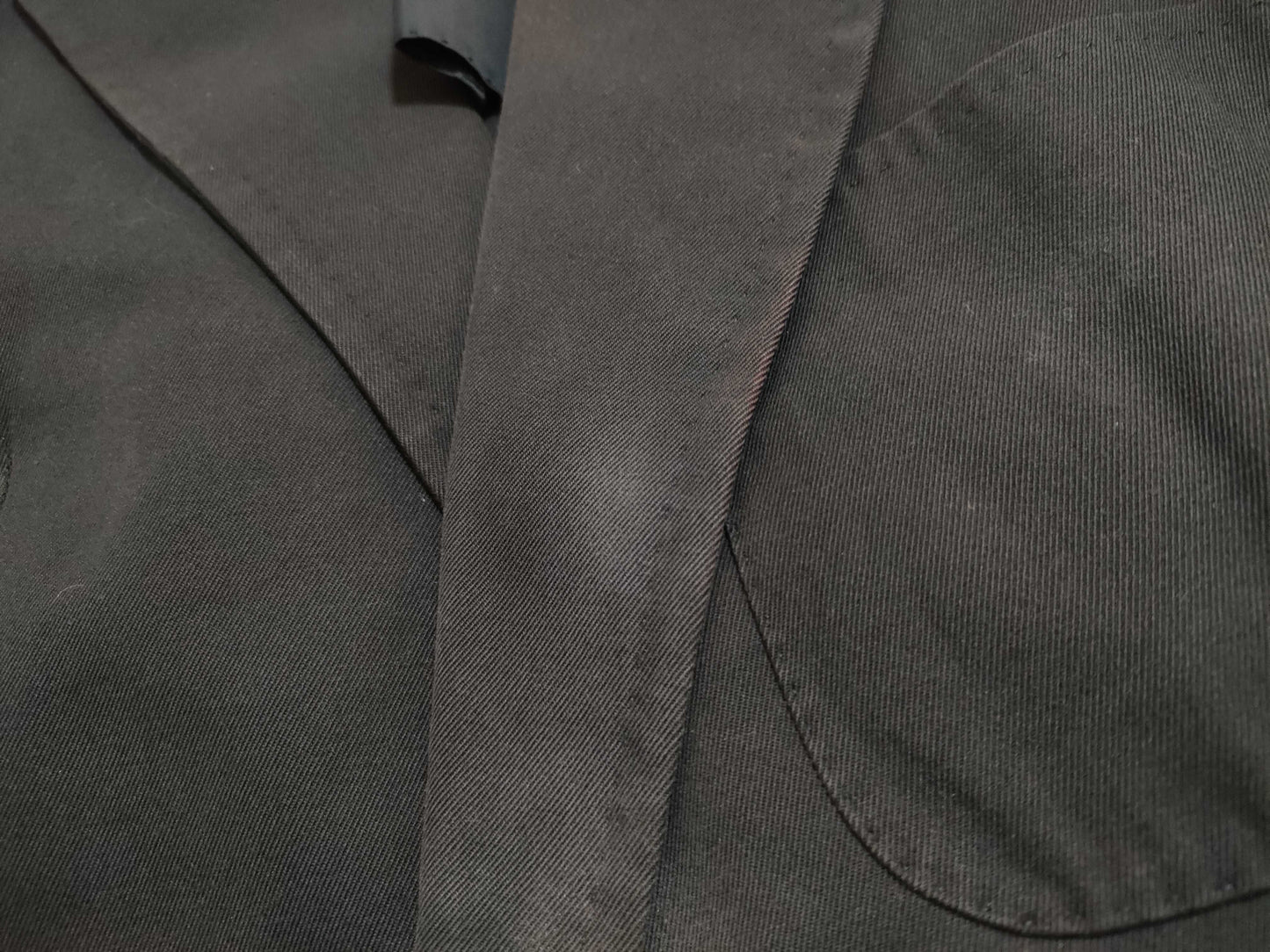 GUCCI GUCCI Men's Jacket Jacket