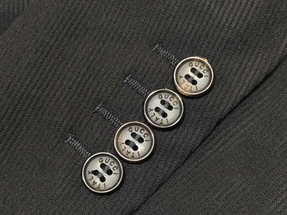 GUCCI GUCCI Suits and other apparel