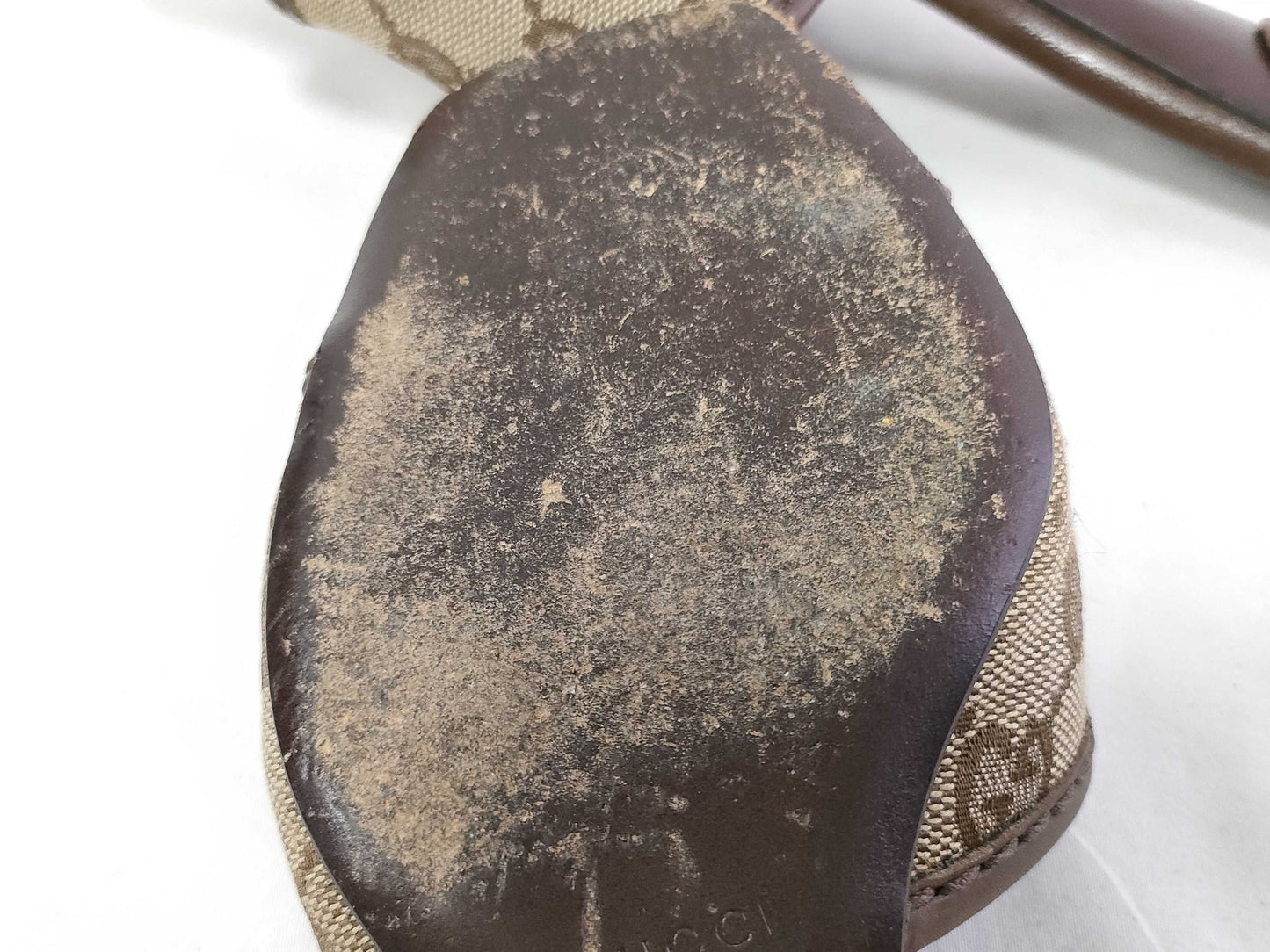 GUCCI GUCCI Sandals Sandals