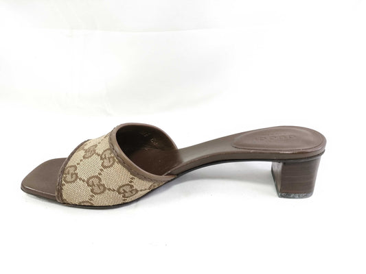 GUCCI GUCCI Sandals Sandals