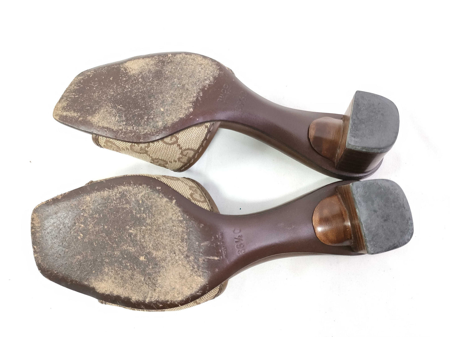 GUCCI GUCCI Sandals Sandals