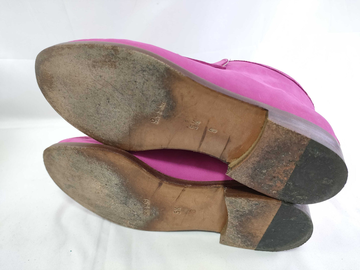 GUCCI GUCCI Short Boots Other Shoes