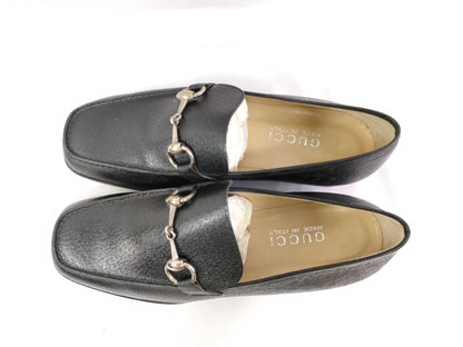 GUCCI GUCCI Horsebit Loafers Loafers