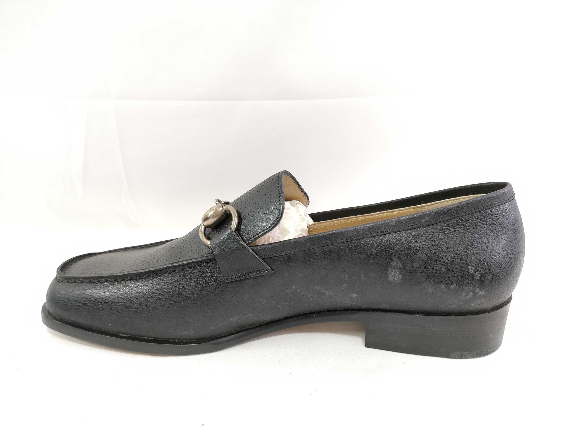 GUCCI GUCCI Horsebit Loafers Loafers