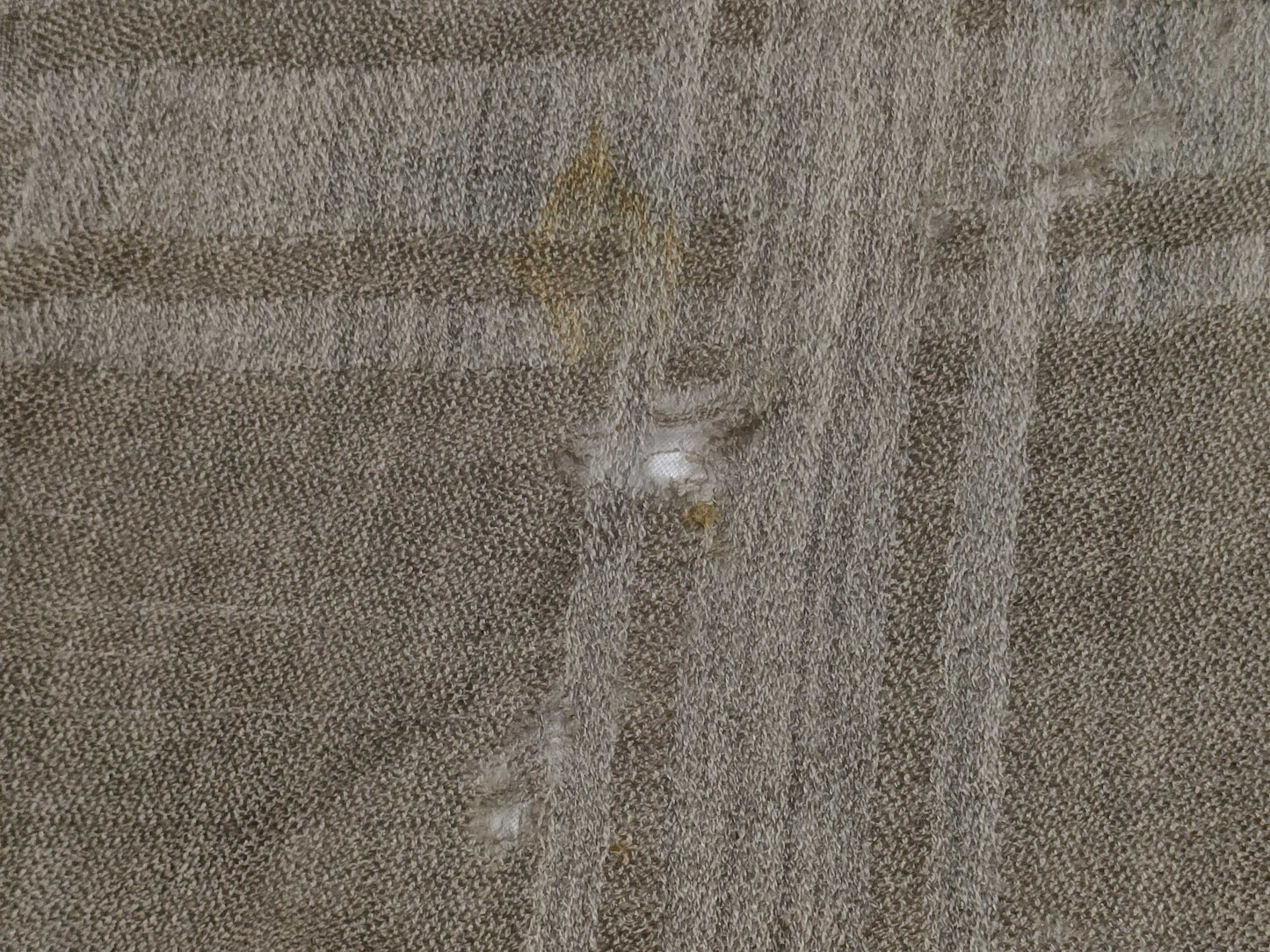 GUCCI GUCCI Stole Scarf