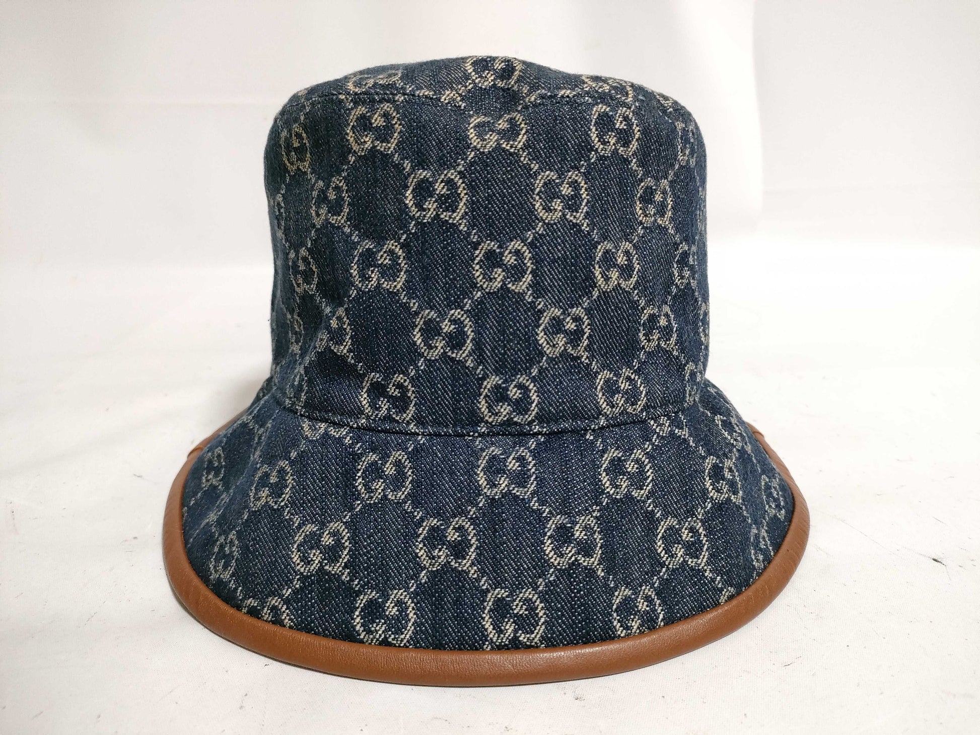 GUCCI GG Canvas GUCCI Bucket Hat Other Accessories